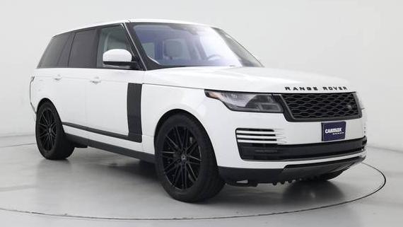 LAND ROVER RANGE ROVER 2020 SALGR2SU3LA599256 image